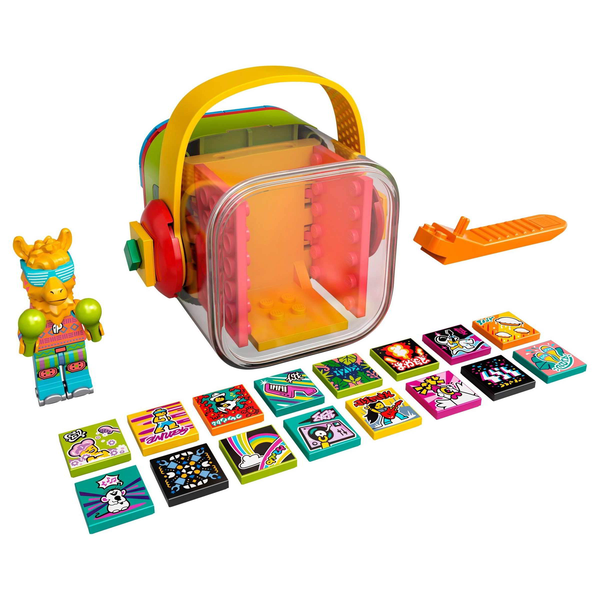 LEGO VIDIYO 43105 Party Llama BeatBox