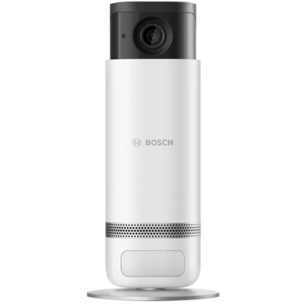 Bosch Smart Home Eyes Indoor Camera II IP Kompakt kamera