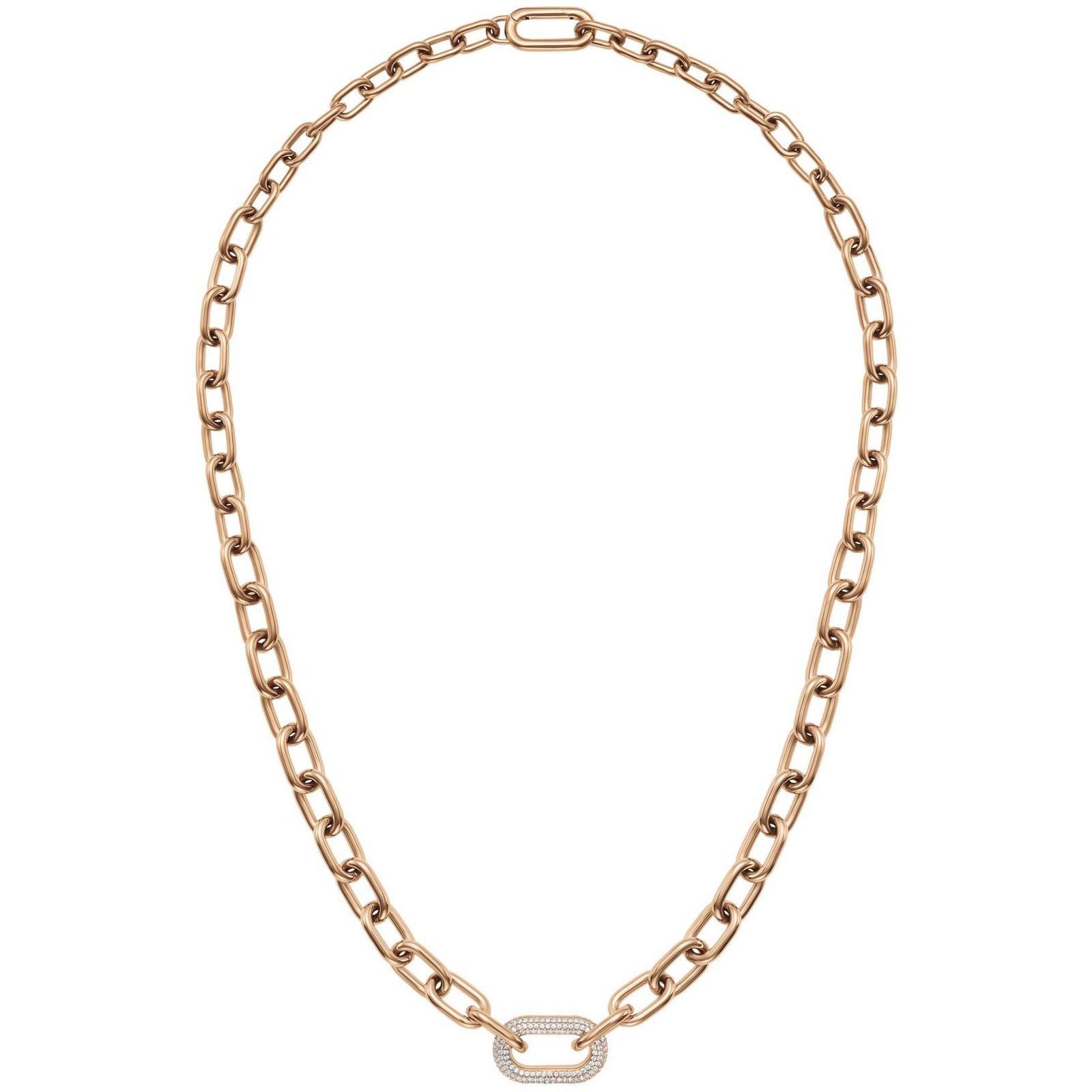 Daniel Wellington rózsaszín arany DW00400571 (DW00400571)