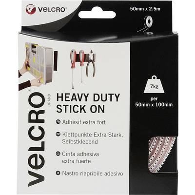 Páska na suchý zips VELCRO VEL-EC60246