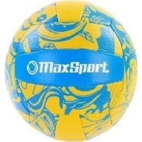 Artyk Piłka siatkowa MaxSport 133305
