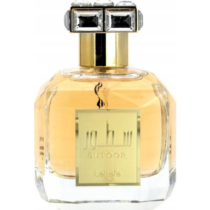 LATTAFA Sutoor EdP 100 ml (6291108733790)
