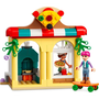 LEGO Friends 41705 Pizzerie Heartlake