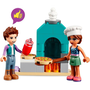 LEGO Friends 41705 Pizzerie Heartlake