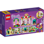 LEGO Friends 41705 Pizzerie Heartlake