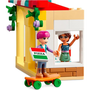 LEGO Friends 41705 Pizzerie Heartlake