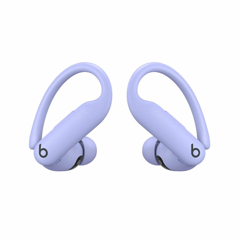 Apple Powerbeats Pro 2 nagy teljesítményű fülhallgató hiperlila (MX753ZM/A)