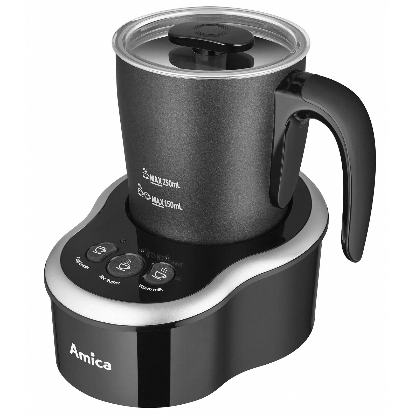 Amica FD4011 Tejhabosító (FD 4011)