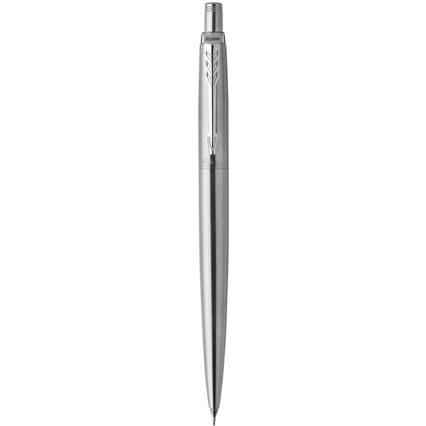 Авт. молив Parker Jotter St. Steel B61, метал