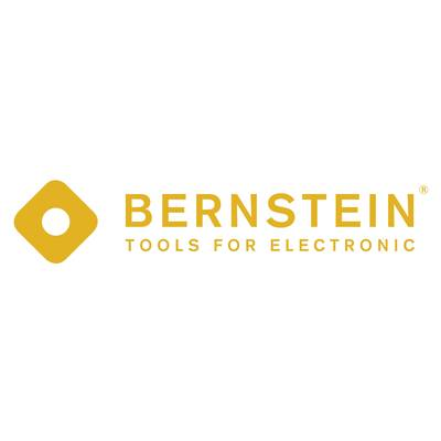 Bernstein Hatszög csavarhúzó vezetőképes nyéllel 0,9 mm, (6-632) (6-632)