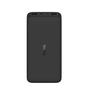 Външна батерия Xiaomi Redmi Fast Charge, 18W, 20000 mAh, Black