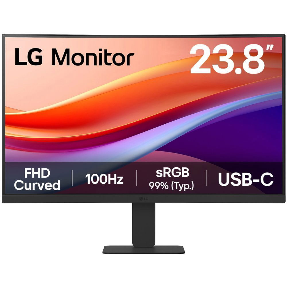 23,8" LG 24U421A-B (24U421A-B.AEUQ)