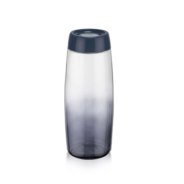 IRIS C-00431 Rainbow indigókék üveg tároló 1.600ml (C-00431)