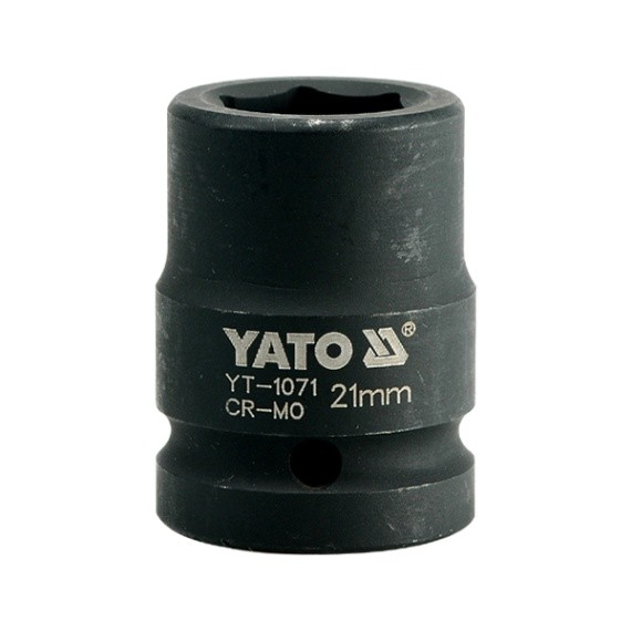 YATO Dugókulcs gépi 3/4 col 21 mm