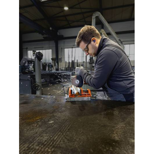 Fein Menetvágó tartozék/adapter Alkalmas (fúrógép) QuickIN (64203027010) (64203027010)