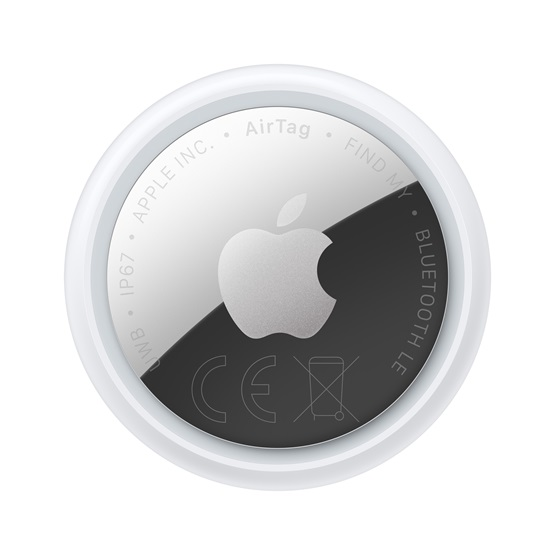 Apple AirTag (2.Generation)