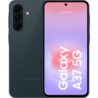 Samsung Galaxy A37 5G 17 cm (6.7") Dual SIM USB Type-C 8 GB 256 GB 5000 mAh Grøn, Grå