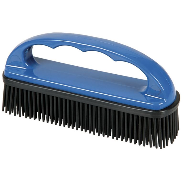 Állatszőr eltávolító gumi kefe (0137337)