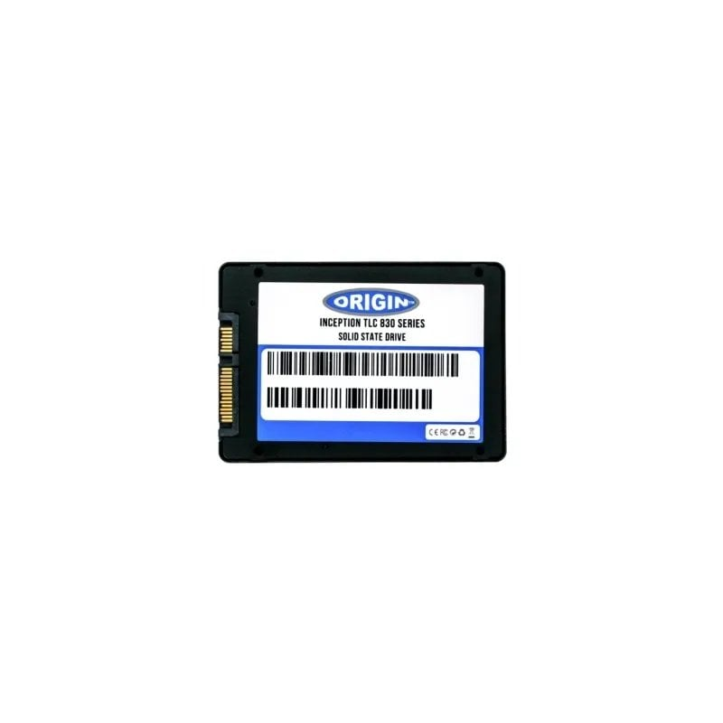 Origin Storage IBM-250TLC-BWC SSD 250GB SATA III 3.5" (IBM-250TLC-BWC)