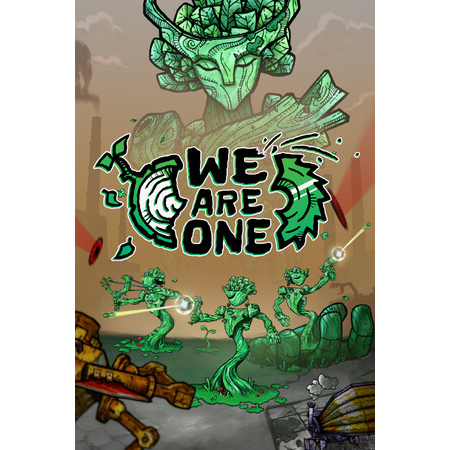 We Are One