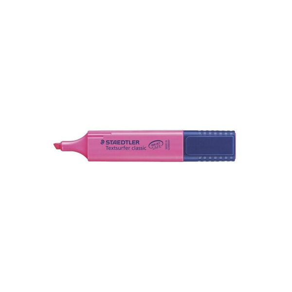 STAEDTLER Textmarker Textsurfer cl. violett