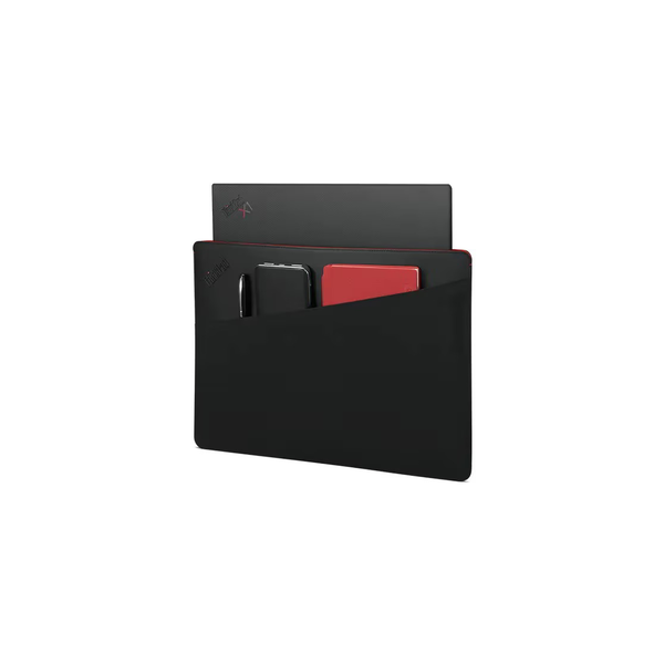 Lenovo 4X41L51715 borsa per laptop 33 cm (13") Custodia a tasca Nero