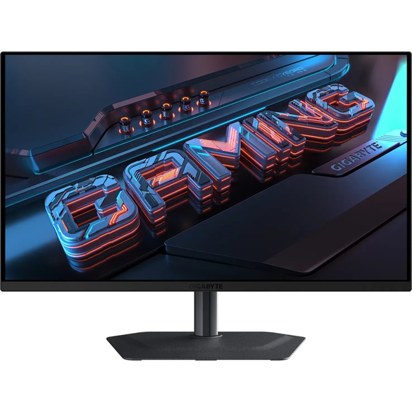 GIGABYTE MO27Q2A computerskærm 68,6 cm (27") 2560 x 1440 pixel Quad HD QD-OLED Sort
