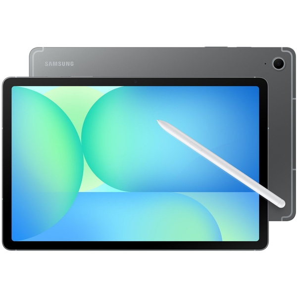 Samsung Galaxy Tab S10 FE Samsung Exynos 27,7 cm (10.9") Wi-Fi 6 (802.11ax) Grigio