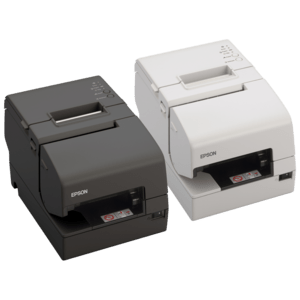 Epson TM-H6000V-213 180 x 180 dpi Kabel & trådløs Dot matrix POS printer