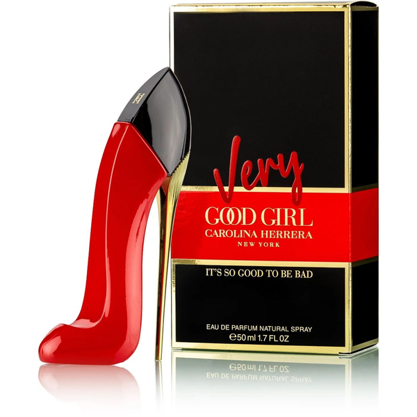 Carolina Herrera Very Good Girl EDP 50 ml Hölgyeknek