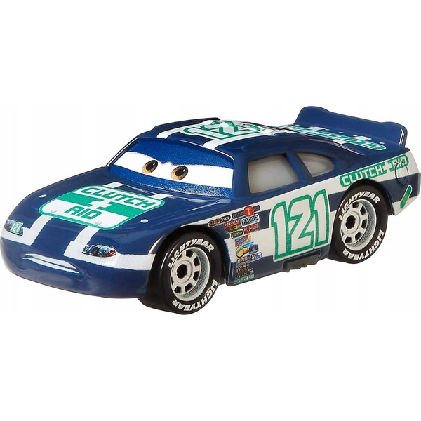 Disney Pixar Cars GKB15 veicolo giocattolo