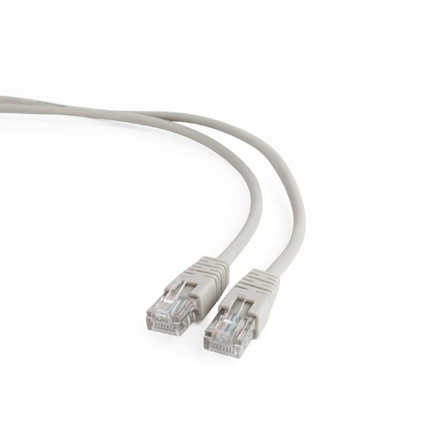 gembird Patchkabel Cat5e UTP, rosa, 5m