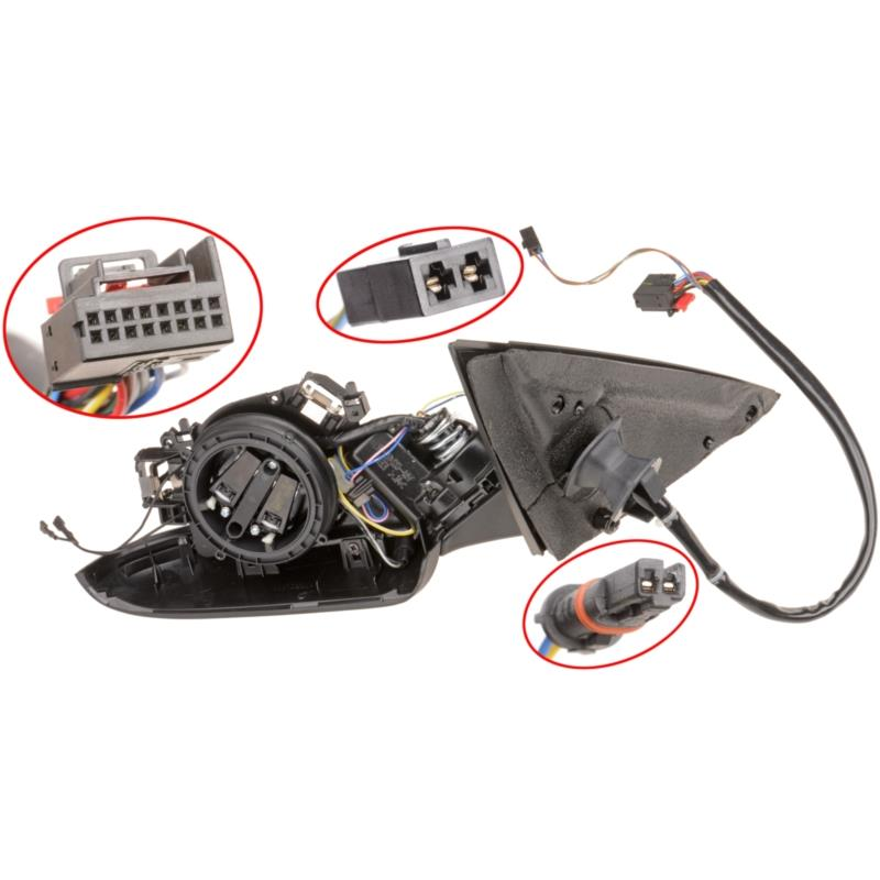 ACI AUDI A4 07- bal (0307859) (0307859)