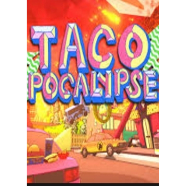 Tacopocalypse