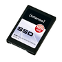 Solid State Drive (SSD) Intenso Top, 128GB, SATA III