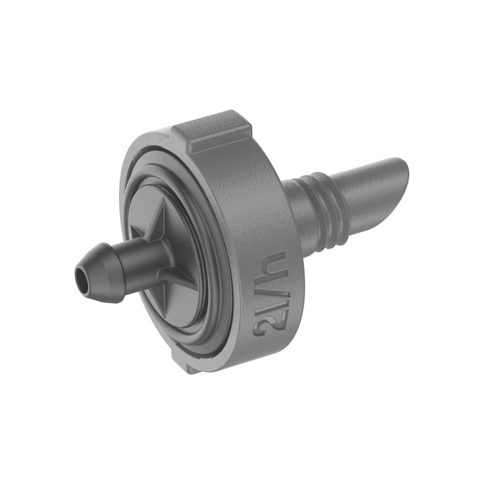 Gardena 13302-20 Micro-Drip-System Öntözőrendszer Csepegtetőfej (10db / csomag) (13302-20)