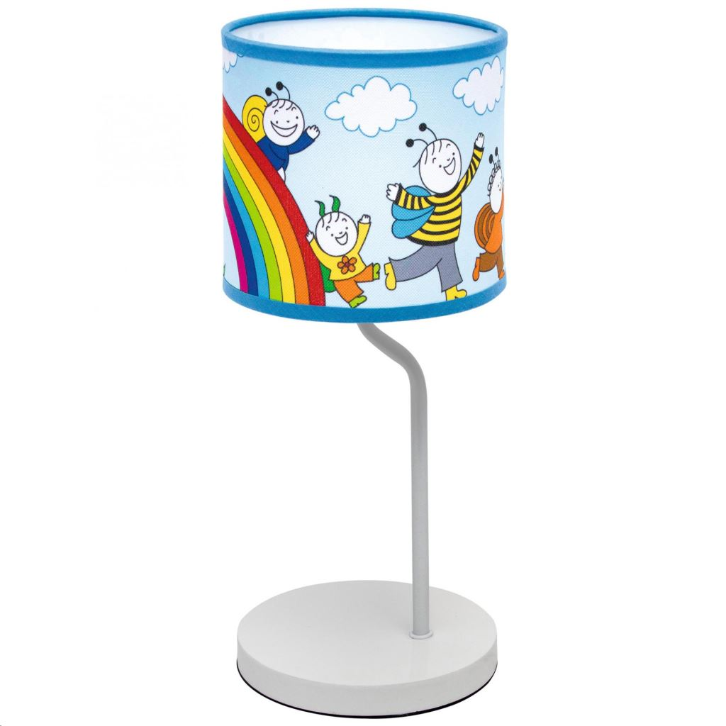 Somogyi Bogyó és Babóca asztali lámpa (BB AL01) (BB AL01)