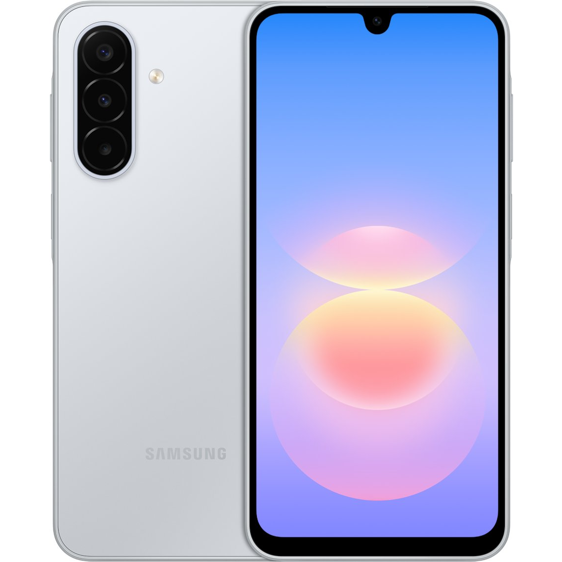Смартфон Samsung Galaxy A18 — SM-A185FZSDEUB