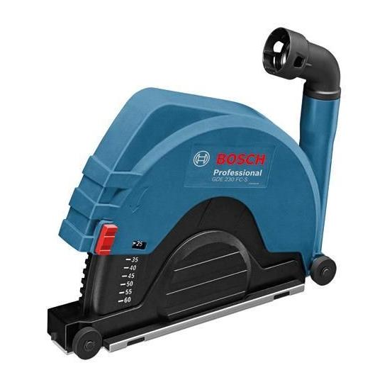 Bosch GDE 230 FC-S Professional