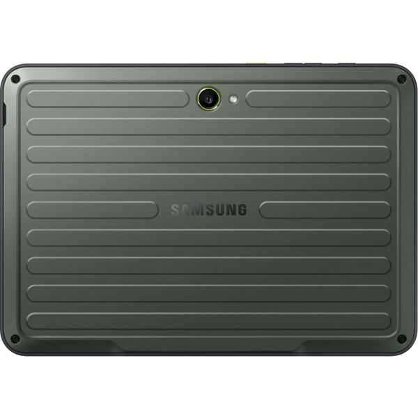 Samsung Galaxy Tab Active5 Pro 10.1" 5G 128GB Zöld