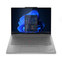 Lenovo ThinkPad X1 2-in-1 Gen 10 Copilot+ PC Intel Core Ultra 7 258V Хибриден (2 в 1) 35,6 см (14") Тъчскрийн WUXGA 32 GB LPDDR5x-SDRAM 1 TB SSD Wi-Fi 7 (802.11be) Windows 11 Pro Немски Сив