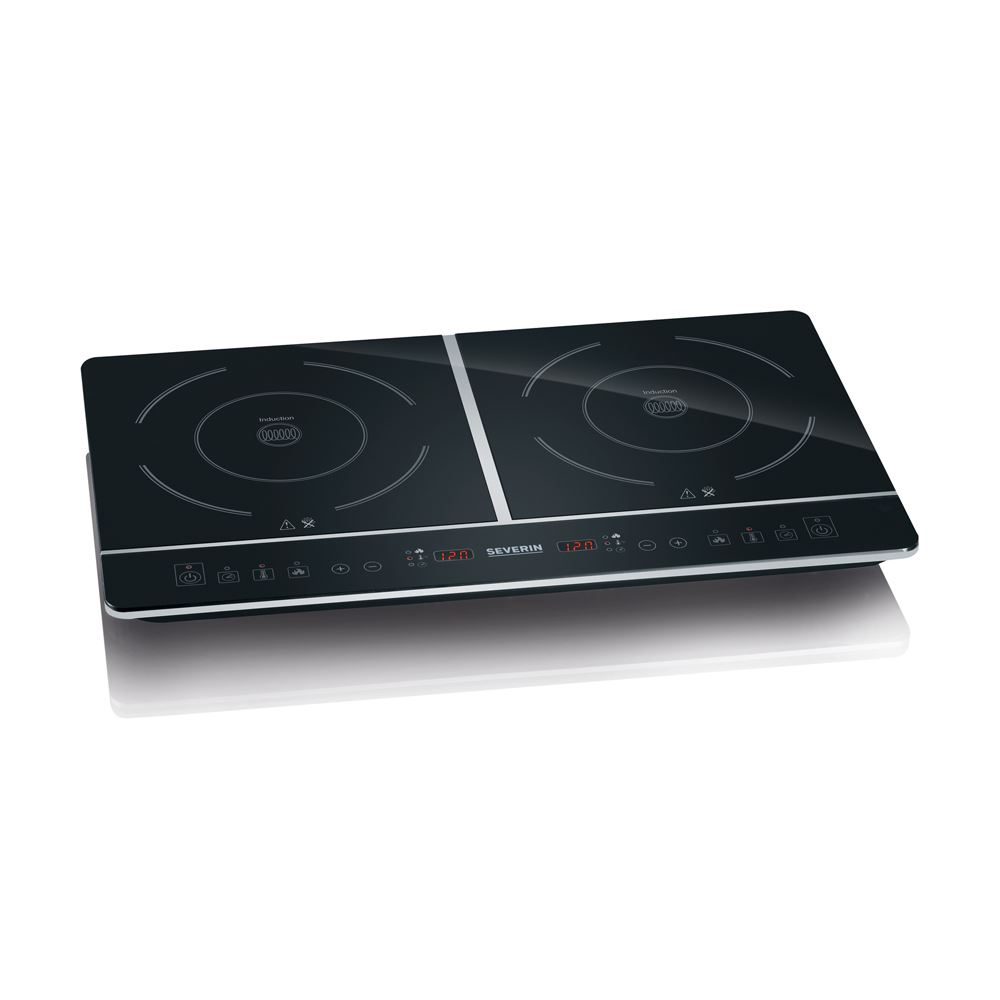 Severin DK 1031 indukciós főzőlap (DK 1031)