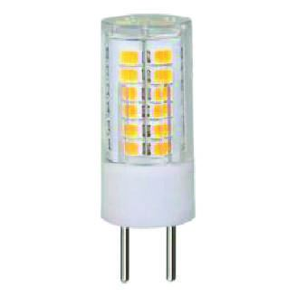 LightMe LED fényforrás G4 3.5 W = 39 W Melegfehér (LM85375) (LM85375)