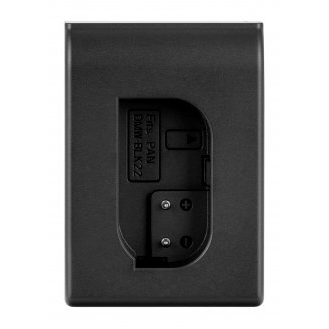 Adaptér-doska nabíjačky Newell pre batérie DMW-BLK22 pre Panasonic