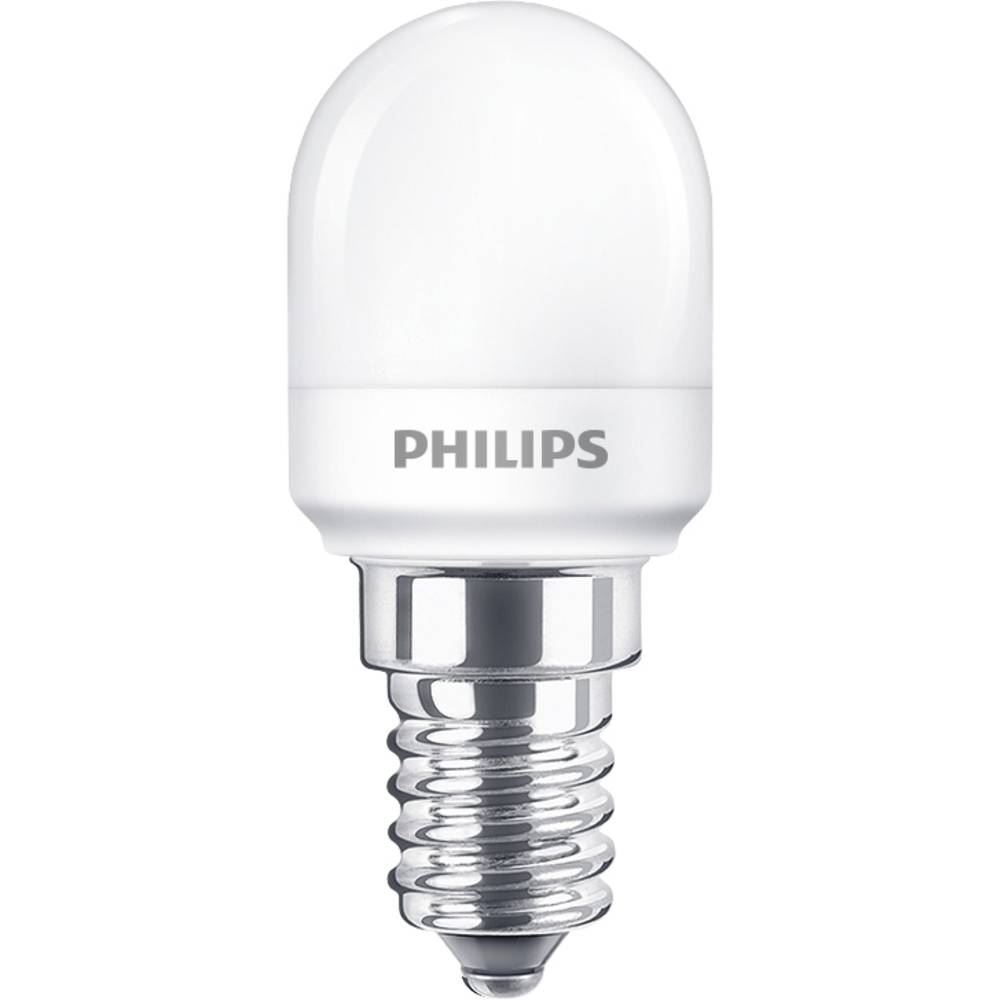 Philips E14 1.7W LED fényforrás meleg fehér (77193501) (philips77193501)