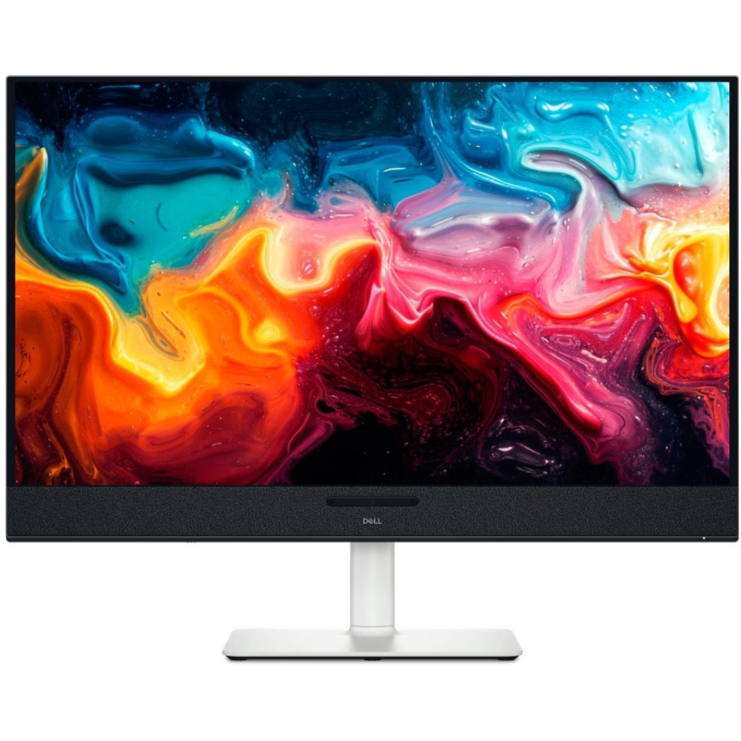 Dell S3225QC 31,5 colos 4K QD-OLED monitor 120Hz