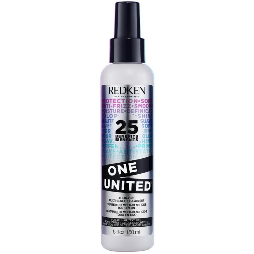 REDKEN One United Spray 25 Benefits 150 ml (3474637102555)