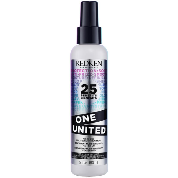 REDKEN One United Spray 25 Benefits 150 ml