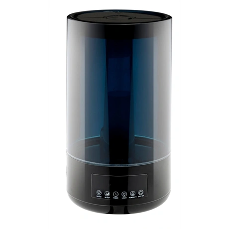 GRUNDIG 871125200684 Párásító kijelzővel fekete