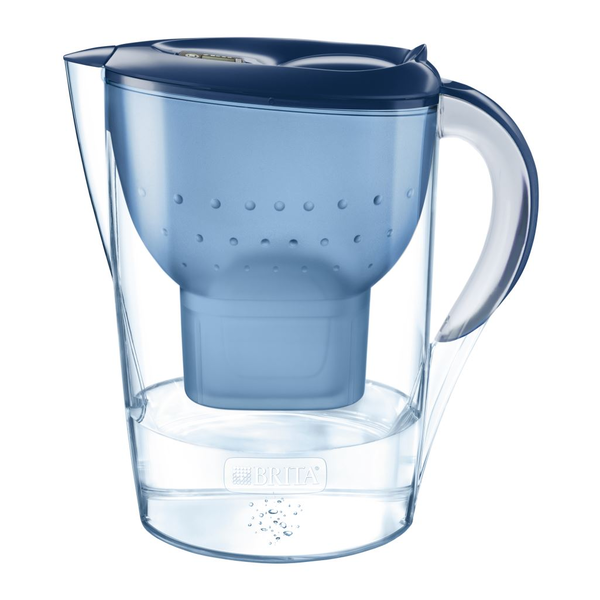 Brita BRMX955 Cană de apă cu filtru 3,5 L Albastru
